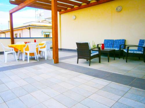 Apartamento Residence Orate