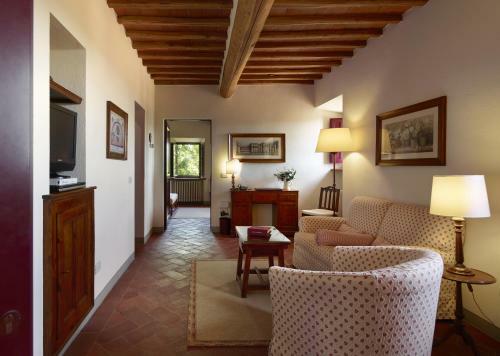 Hotel Le Fontanelle