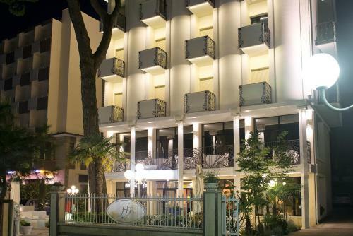 Hotel Baby