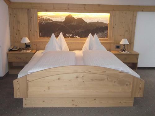 Hotel Garni Walter
