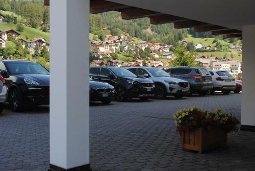 Hotel Garni Walter