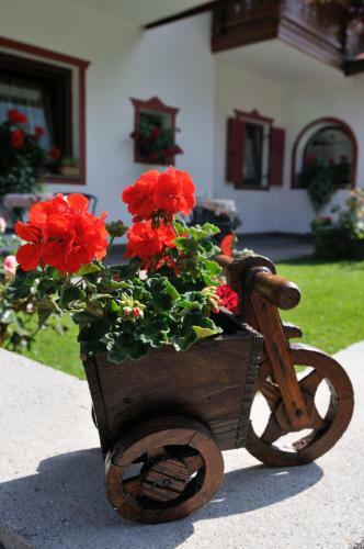 Hotel Garni Walter