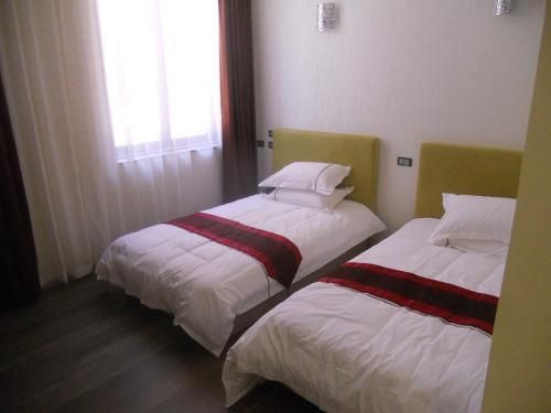 Igiban Hotel