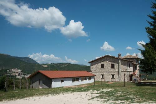 Agroturismo Agriturismo La Commenda