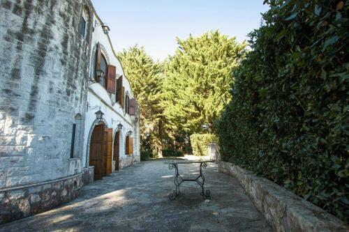 Villa Trulli Serralta
