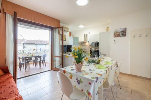 Apartamento Trilo Gemelli 1