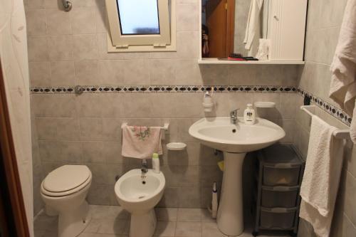 Apartamento Casa Assuntina