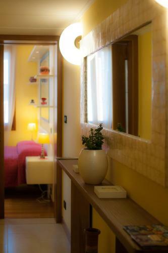 Nina Venice Apartment