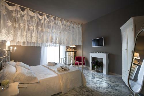 Bed & Breakfast Casa Vittoria