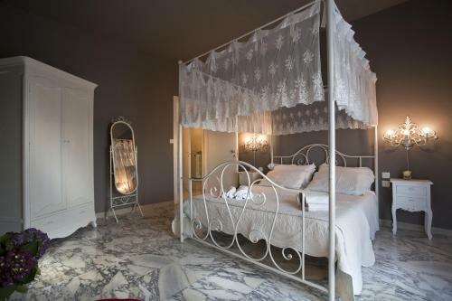 Bed & Breakfast Casa Vittoria