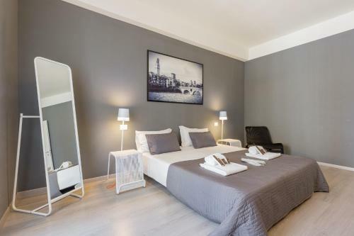 Bed & Breakfast Casa Vittoria