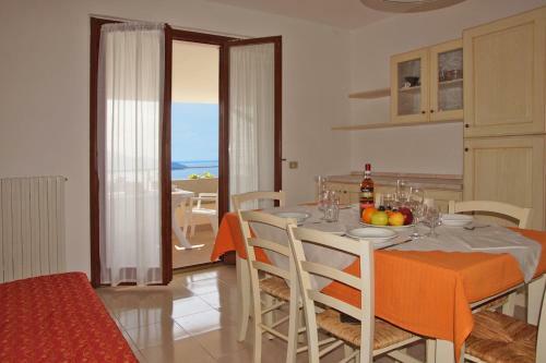 Aparthotel Hotel Residence La Rotonda