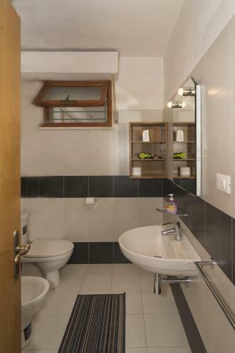 Apartamento Cisanello Appartamenti Teresa
