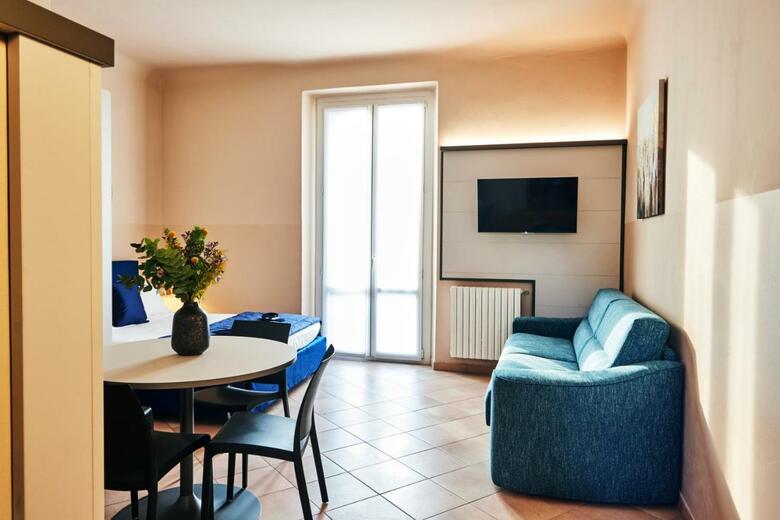 Apartamento Milan Retreats Navigli