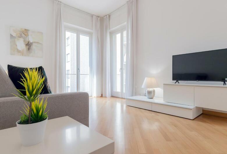 Apartamento Milan Retreats Navigli