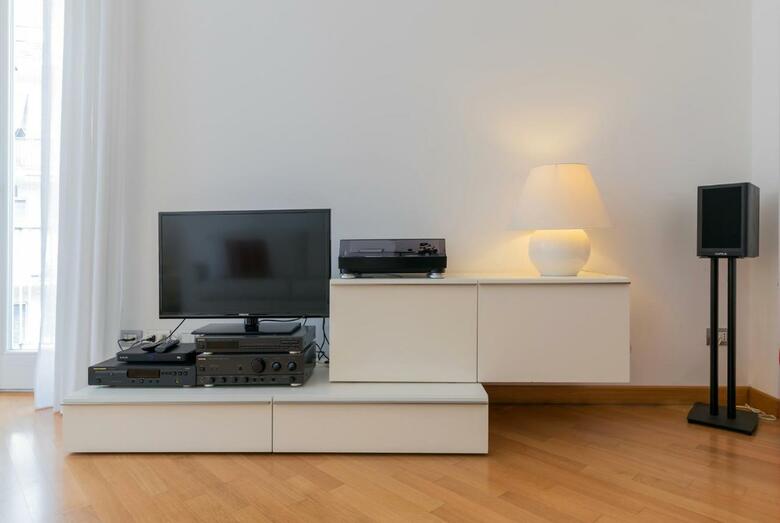 Apartamento Milan Retreats Navigli