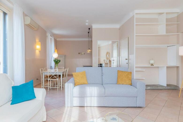 Apartamento Milan Retreats Navigli