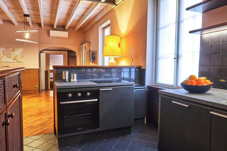 Apartamento Milan Retreats Navigli