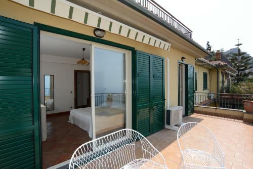 Taormina Design Apartment