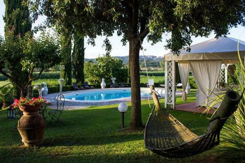 Bed & Breakfast La Duchessa