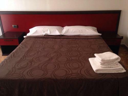Hostal Villamelchiorre 1