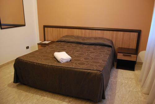 Hostal Villamelchiorre 1
