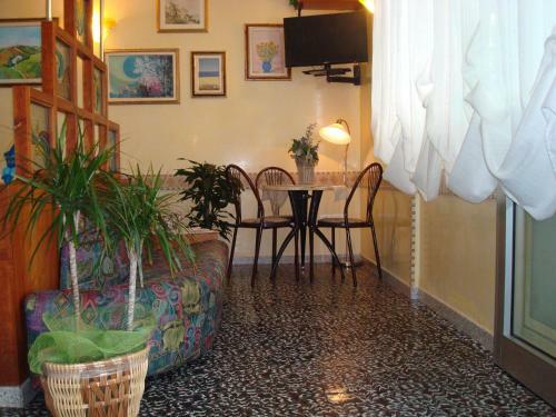 Hotel Villa Ersilia Rimini