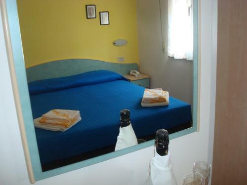 Hotel Villa Ersilia Rimini
