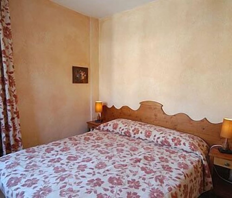 Apartamento Residence Les Lacs