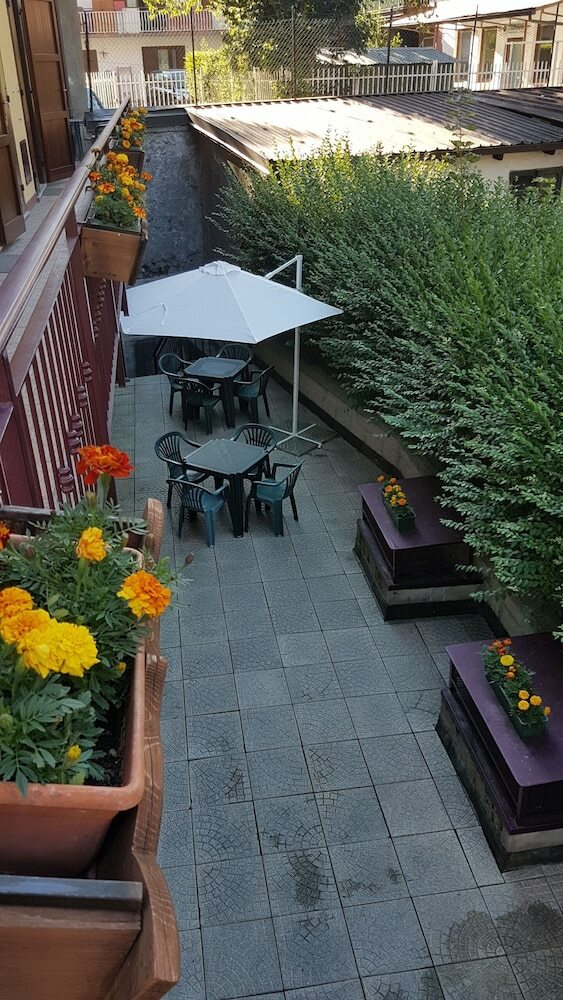 Apartamento Residence Les Lacs