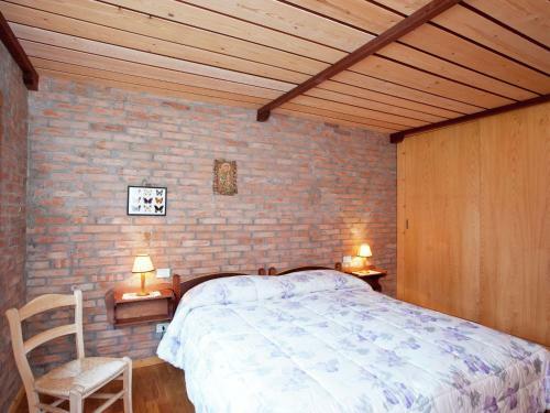 Apartamento Villa Angela Inferiore