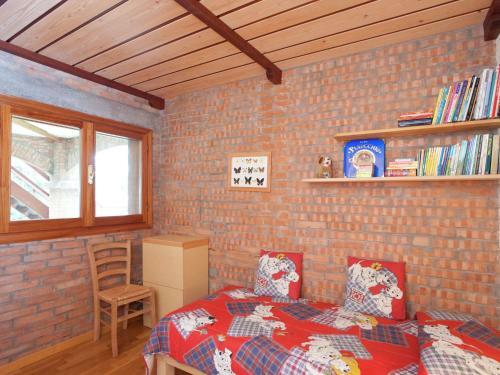 Apartamento Villa Angela Inferiore
