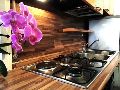 Apartamento Dolomiti