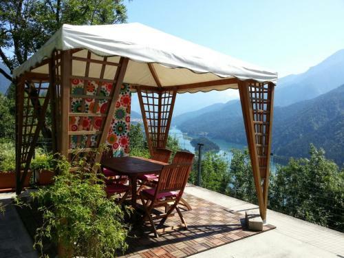 Apartamento Dolomiti