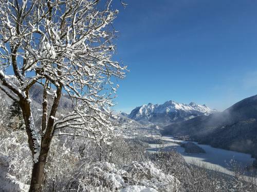 Apartamento Dolomiti
