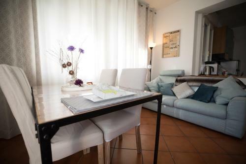 Apartamento Dolomiti