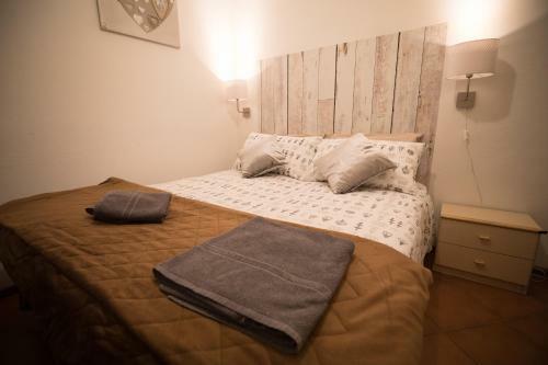 Apartamento Dolomiti