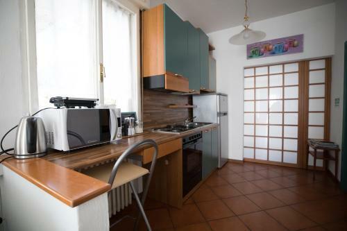 Apartamento Dolomiti