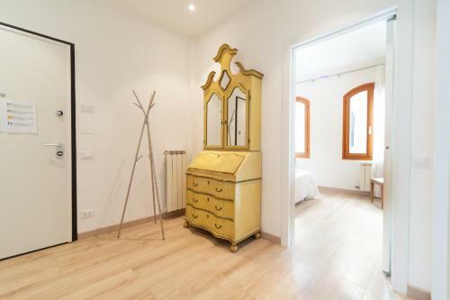 Serenissima Apartments