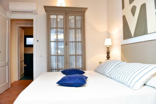 Apartamento Li Casi Bianchi