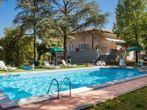 Villa Locazione Turistica Barbara.4