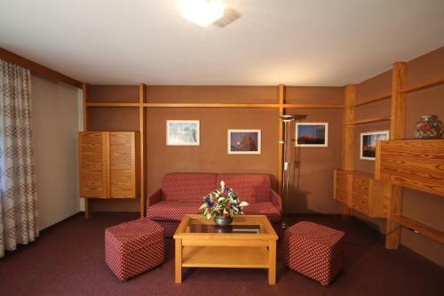 Aparthotel Residence Ben Ste
