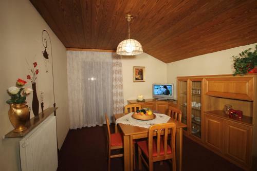 Aparthotel Residence Ben Ste