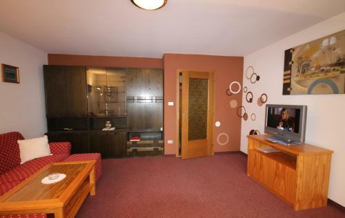 Aparthotel Residence Ben Ste