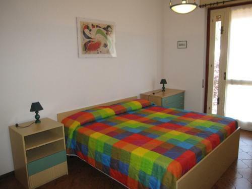 Apartamento Appartamento Pineta