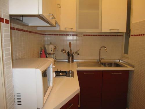 Apartamento Appartamento Pineta