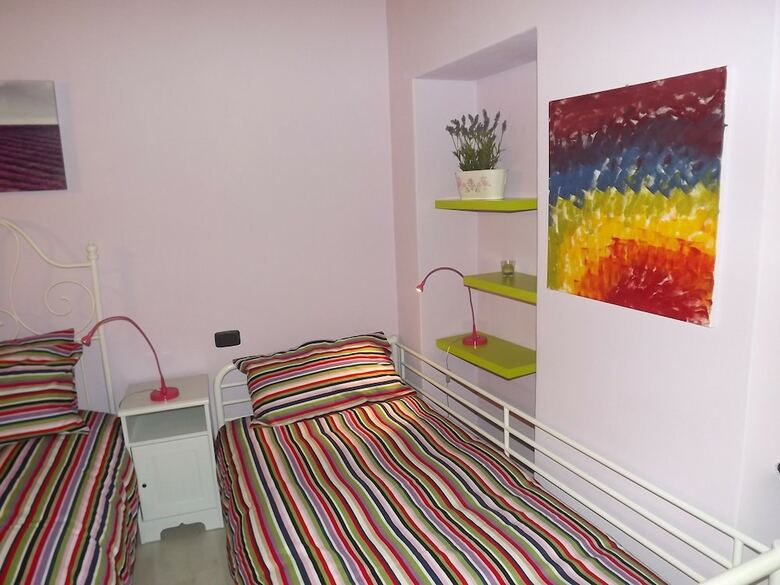 Apartamento Casa Alice
