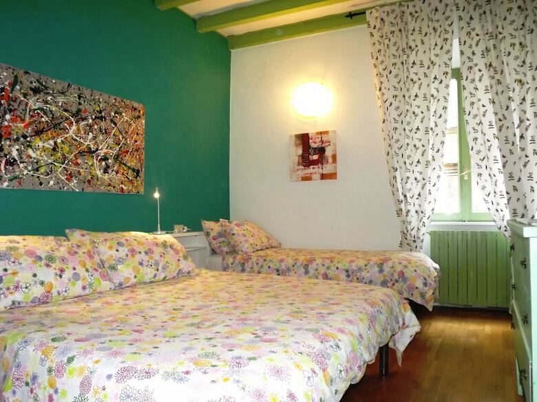 Apartamento Casa Alice