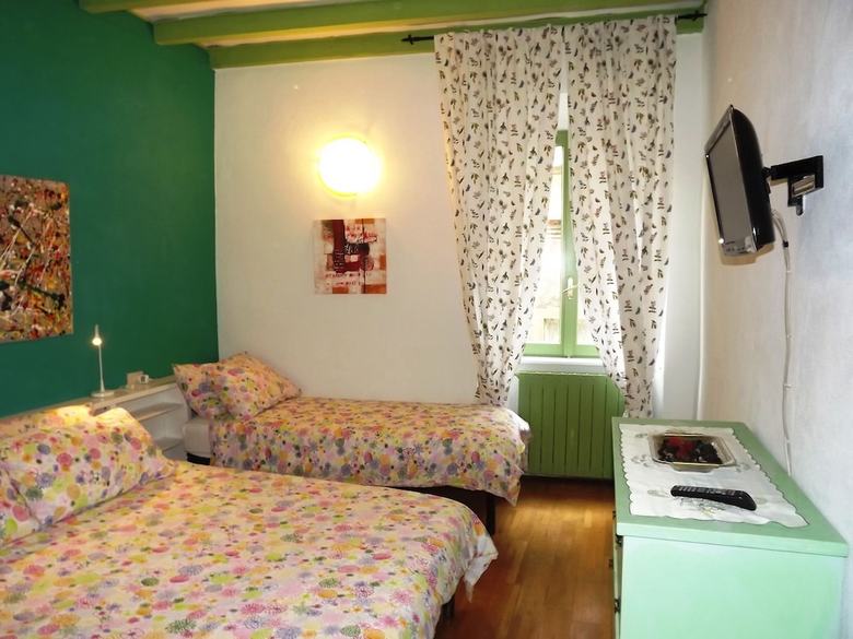Apartamento Casa Alice