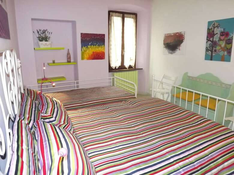 Apartamento Casa Alice